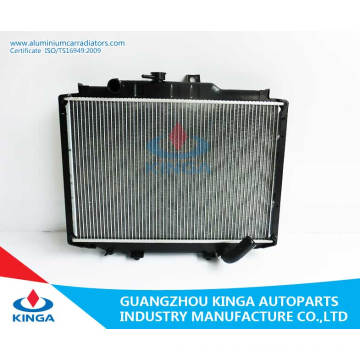 Kinga Auto-Auto-Heizkörper für Mitsubishi Delica′ 86-99mt Soem MB356342/605252